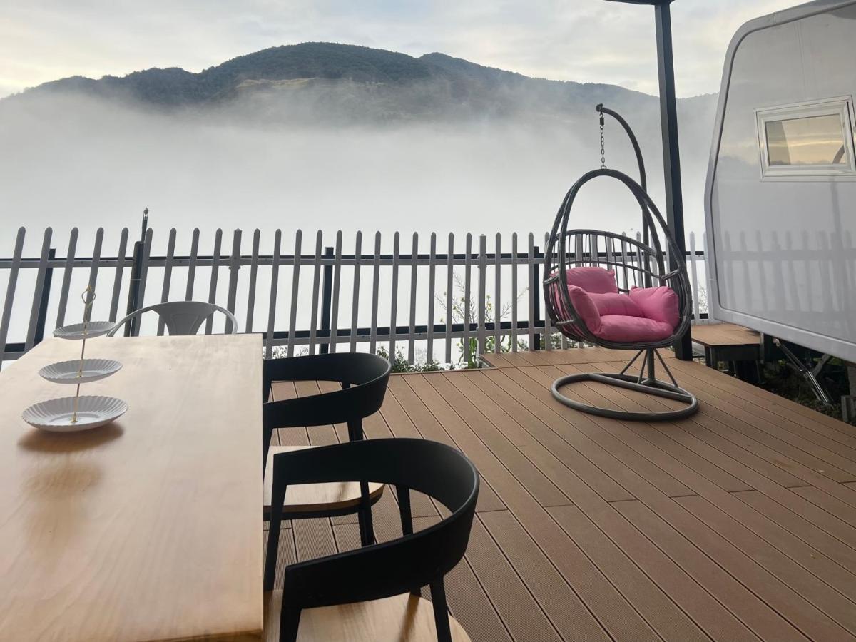 Casa Entera Daire Hualing Dış mekan fotoğraf